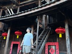 -初溪土楼群