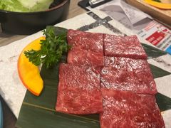 -虎丸烧肉(世纪汇店)