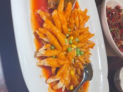 -庭院江南菜•烤鸭•非遗传承(上地•清河店)