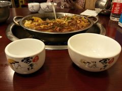 -胖娃古镇鸡杂(磁器口总店)