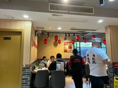 -李老哈·东北菜(宋园路店)