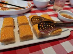 -西贝(东方路店)