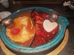 -吼堂老火锅(太古里总店)