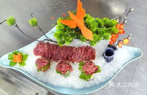 Duckbill Fish Hot Pot