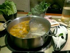 -手选潮汕鲜活牛肉火锅(二七广场店)