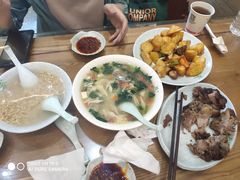 -清真·益鑫羊肉手抓馆(花园北街店)