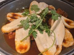 -山芋腔苏北菜(盐城滨海店)