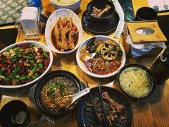 -二孃鸡爪爪(东郊记忆店)