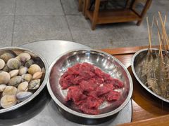 -盈田盈粥庄(博山东路店)