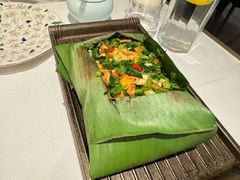 石屏豆腐-沿途四季·云南菜·诗酒茶(蓝色港湾店)