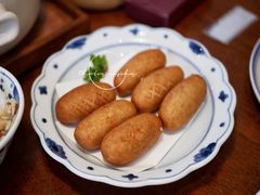 -林四喜·闽南传家菜(鼓浪屿店)