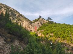 -北岳恒山