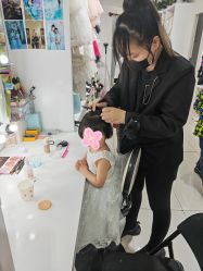 -小鬼当佳儿童摄影(通州外拍店)