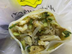 -安徽阜阳卷馍(西单店)