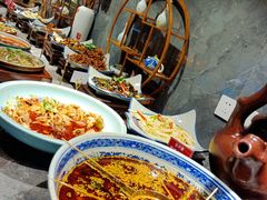 -吉布鲁牛排海鲜自助(芙蓉万家丽店)