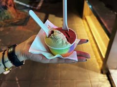 -Dip in Gelato(富民路店)