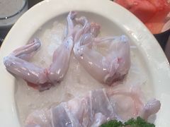 -五星桥原切肥牛火锅·30年专注好牛肉(湖塘店)