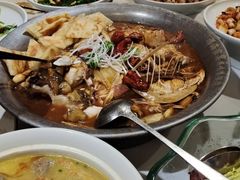 -福海居烤鸭店(鸟巢店)
