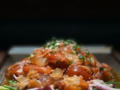 -锦府盐帮·李宅(领展购物广场中关村店)