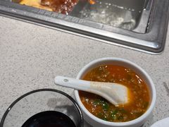 -海底捞火锅(大融城店)