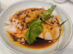 口水鸡-东兴楼饭庄(六里桥店)