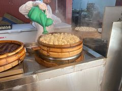 -严老幺烧麦(前进四路店)