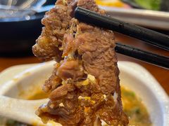 -你好牛火锅 头牌无花果鸡(海上传奇店)