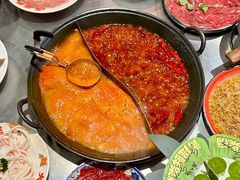 -后火锅(南京东路总店)