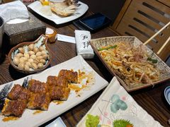 -桂马·日本料理·海胆·海鲜饭·酒场(民主广场店)