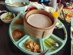 -羲和雅苑•北京烤鸭(平安国际金融中心店)