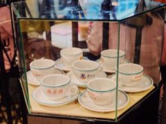 -兰芳园(上环店)
