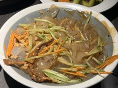 -前海沿·青岛菜(大拇指广场石老人店)