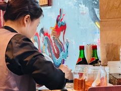 -龙森园火锅(琴台路店)