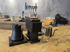 -BE NORMAL CAFE(霞溪路店)