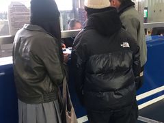 -绍兴启迪乔波冰雪世界