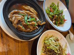 -丰乐餐厅·始于1999·本地老字号