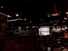 大堂-幸运牛汕头小黄牛牛肉火锅(梅林店)