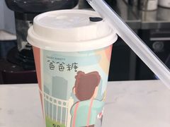 -爸爸糖吐司面包(重庆解放碑英利大融城店)