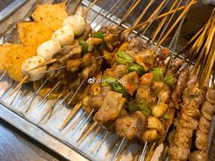 -老谢野馄饨(延安路店)