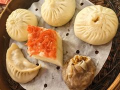 -永春园·扬州早茶·淮扬菜(漫乐城店)