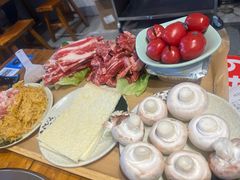 -玖泉里烤肉