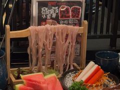 -湊湊火锅·茶憩(打浦桥日月光店)