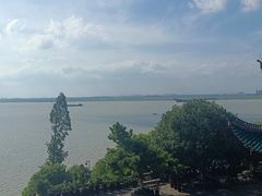 -岳阳楼景区