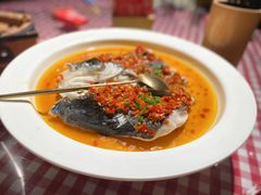 -老湘村·湖南土菜(天河维多利店)