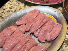 -首尔烤肉大排档(合生汇店)