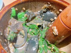 -呷湘厨·鱼汤捞饭·剁椒鱼头·辣椒炒肉(国家会展中心店)