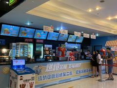 -博纳国际影城(龙华店)