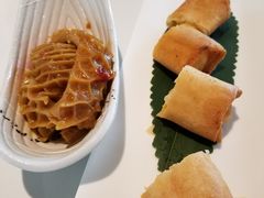 -五号茶居·新派粤菜·岭南五号酒店(沿江中路店)