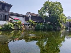 -嘉兴月河历史街区