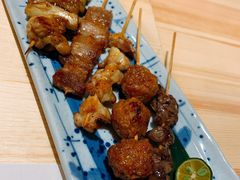 -小句号·精致料理(江南环球港店)